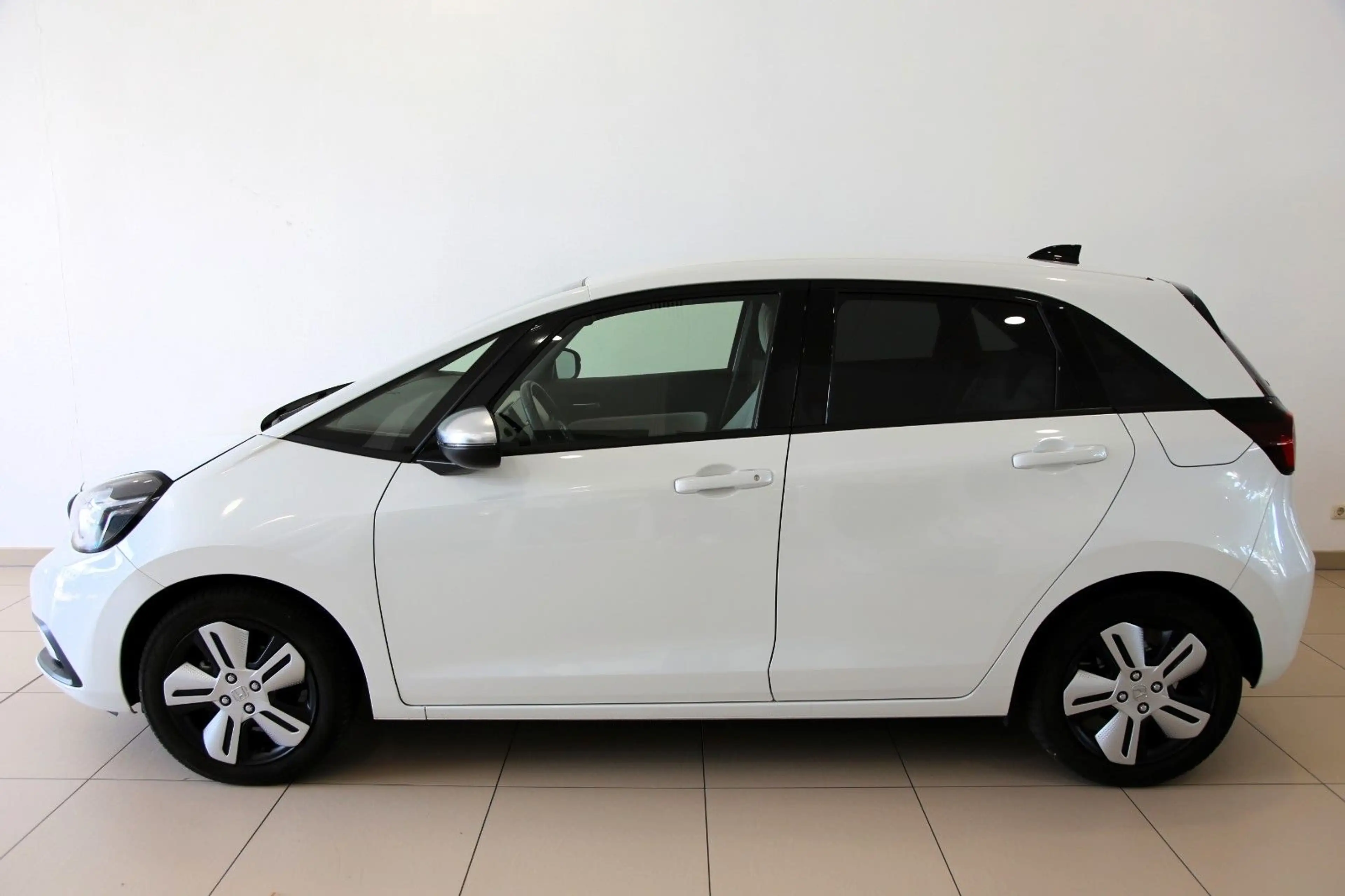 Honda Jazz 1.5 i-MMD Hybrid Executive RFK DAB Navi SHZ — photo 3