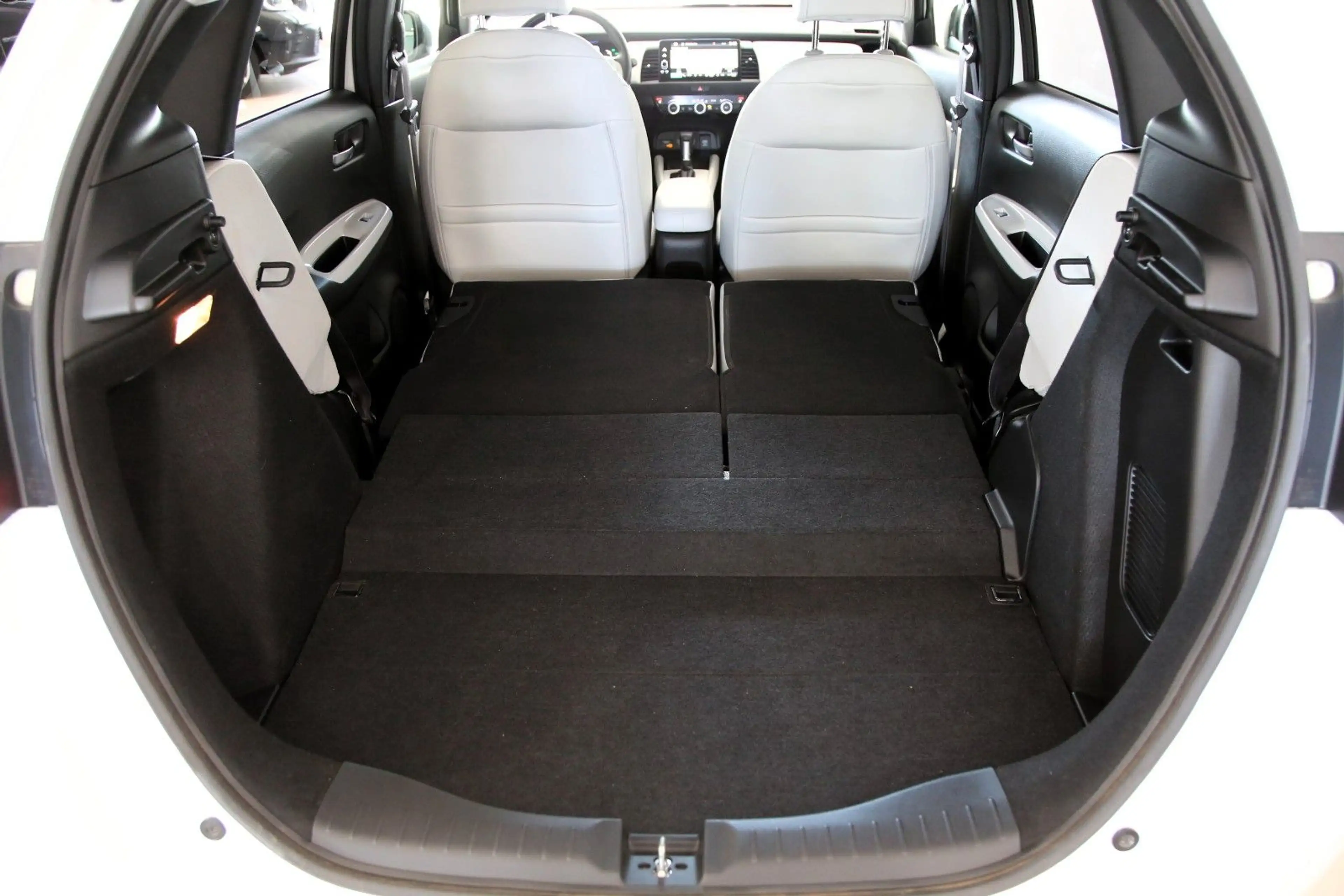 Honda Jazz 1.5 i-MMD Hybrid Executive RFK DAB Navi SHZ — photo 11