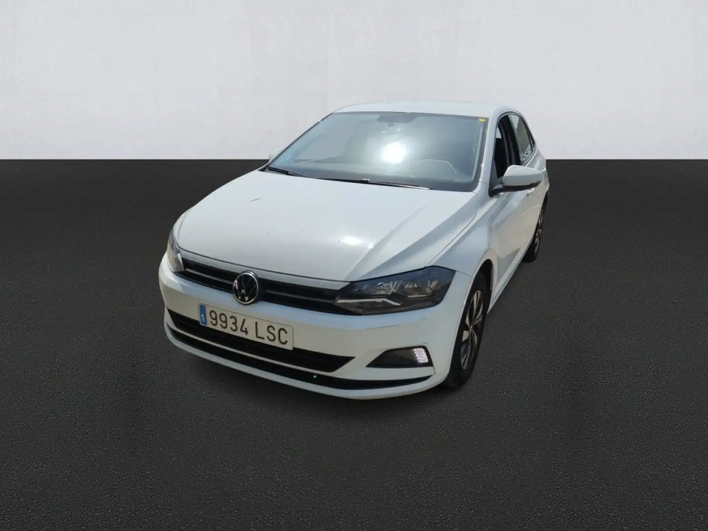 Volkswagen Polo Life 1.0 TSI 70kW (95CV) - 1