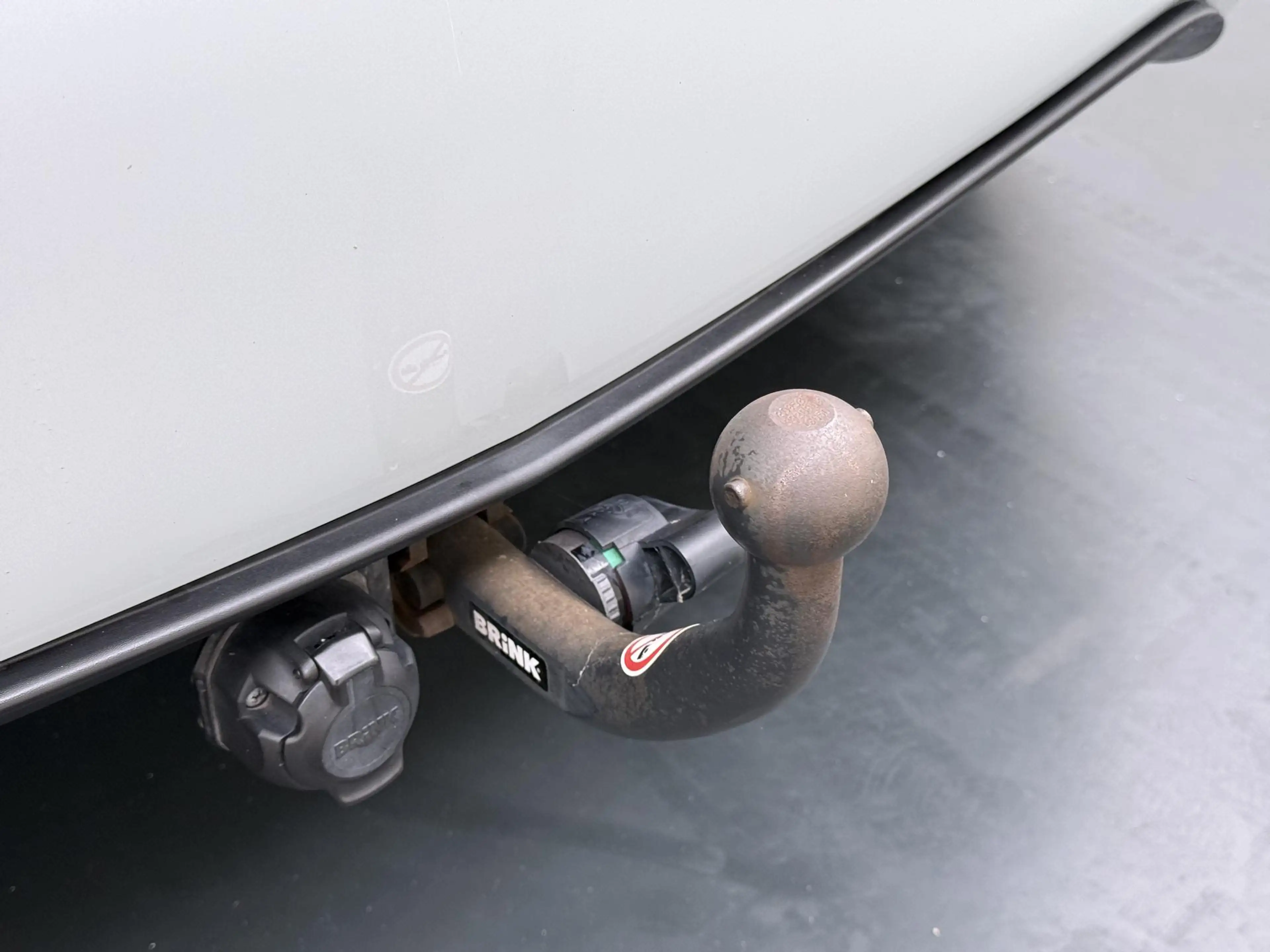 Renault ZOE R135 Intens 52 kWh (ex Accu) | Trekhaak | Camera | — photo 12