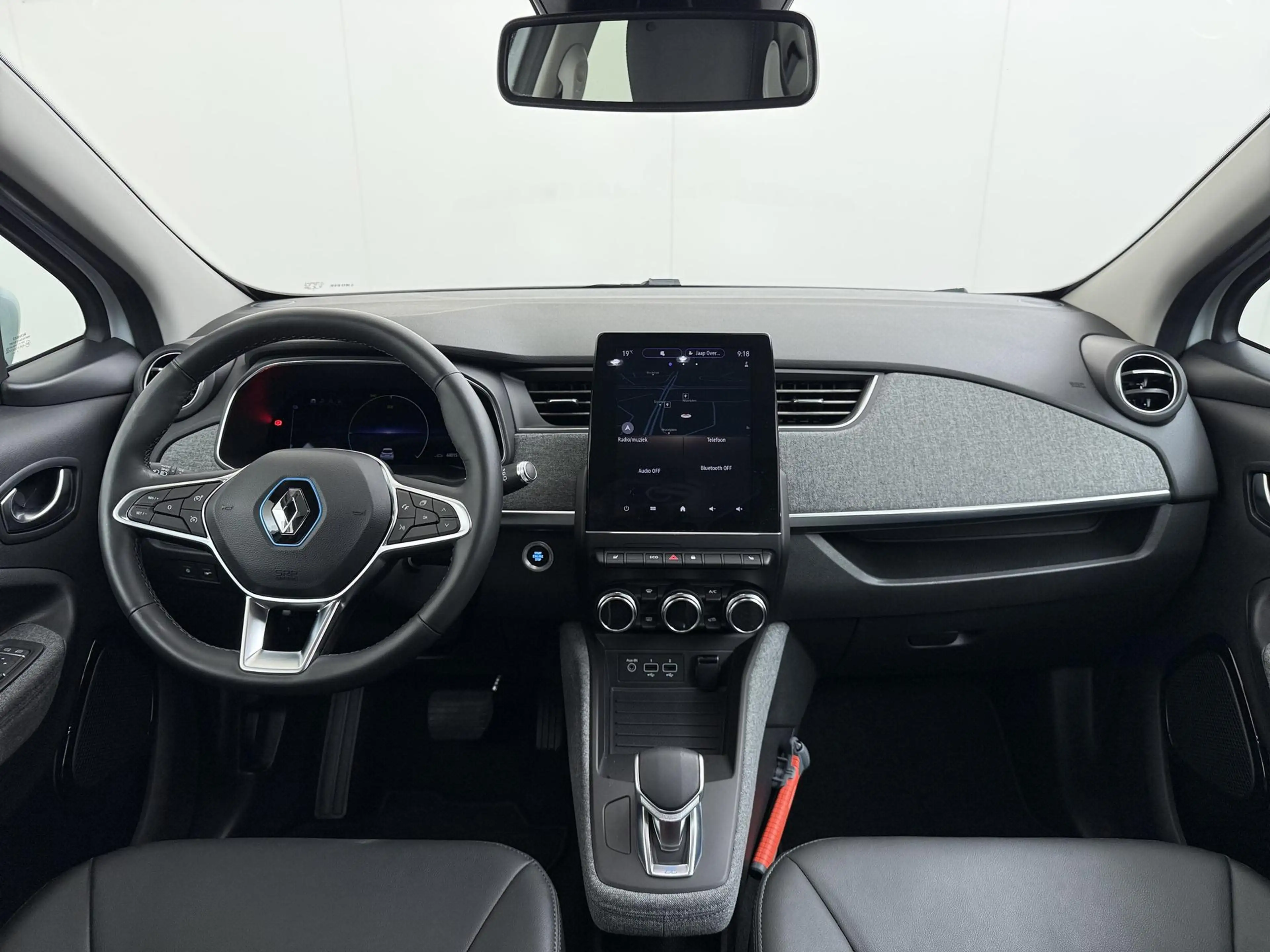 Renault ZOE R135 Intens 52 kWh (ex Accu) | Trekhaak | Camera | — photo 5