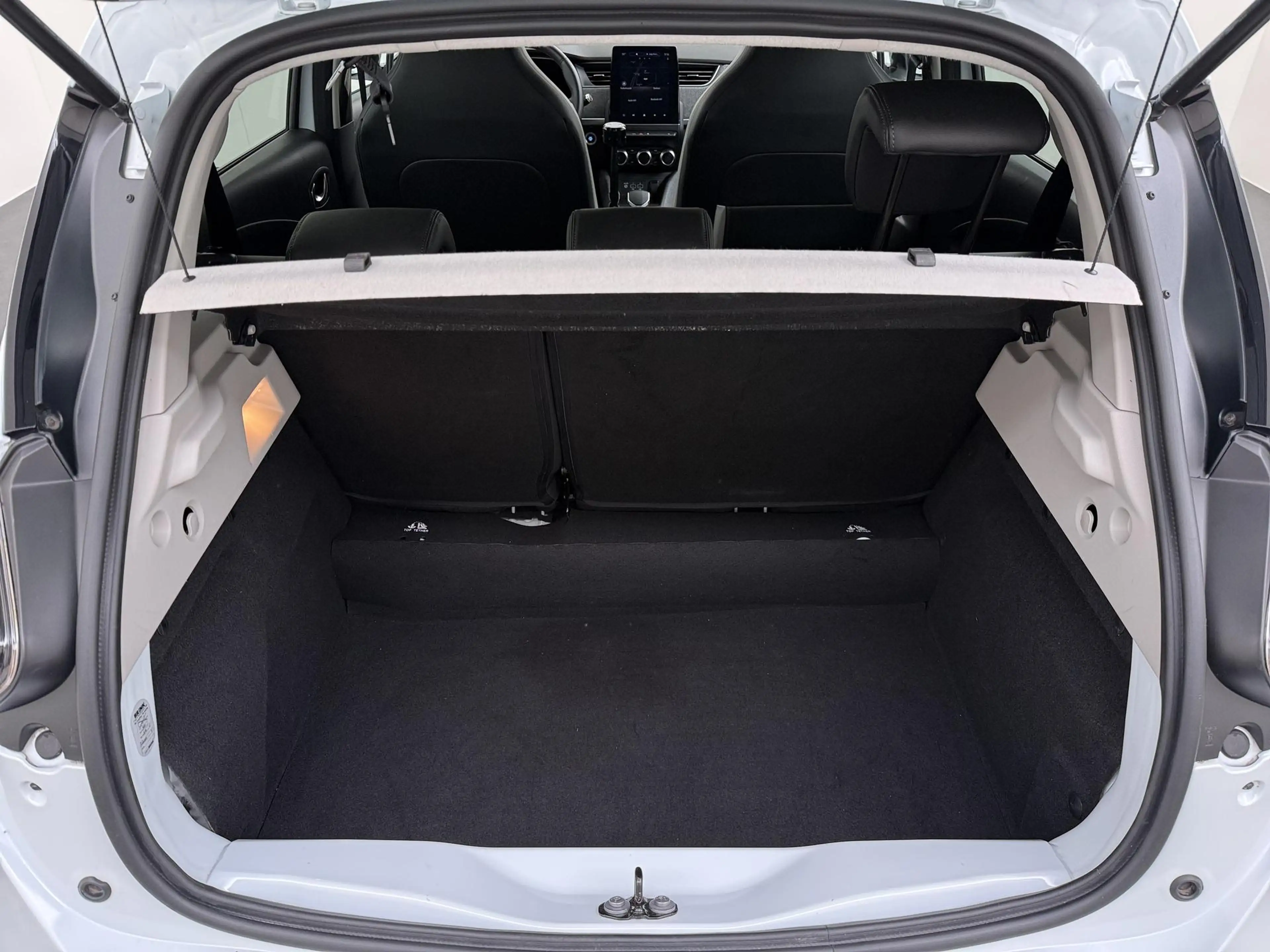 Renault ZOE R135 Intens 52 kWh (ex Accu) | Trekhaak | Camera | — photo 11
