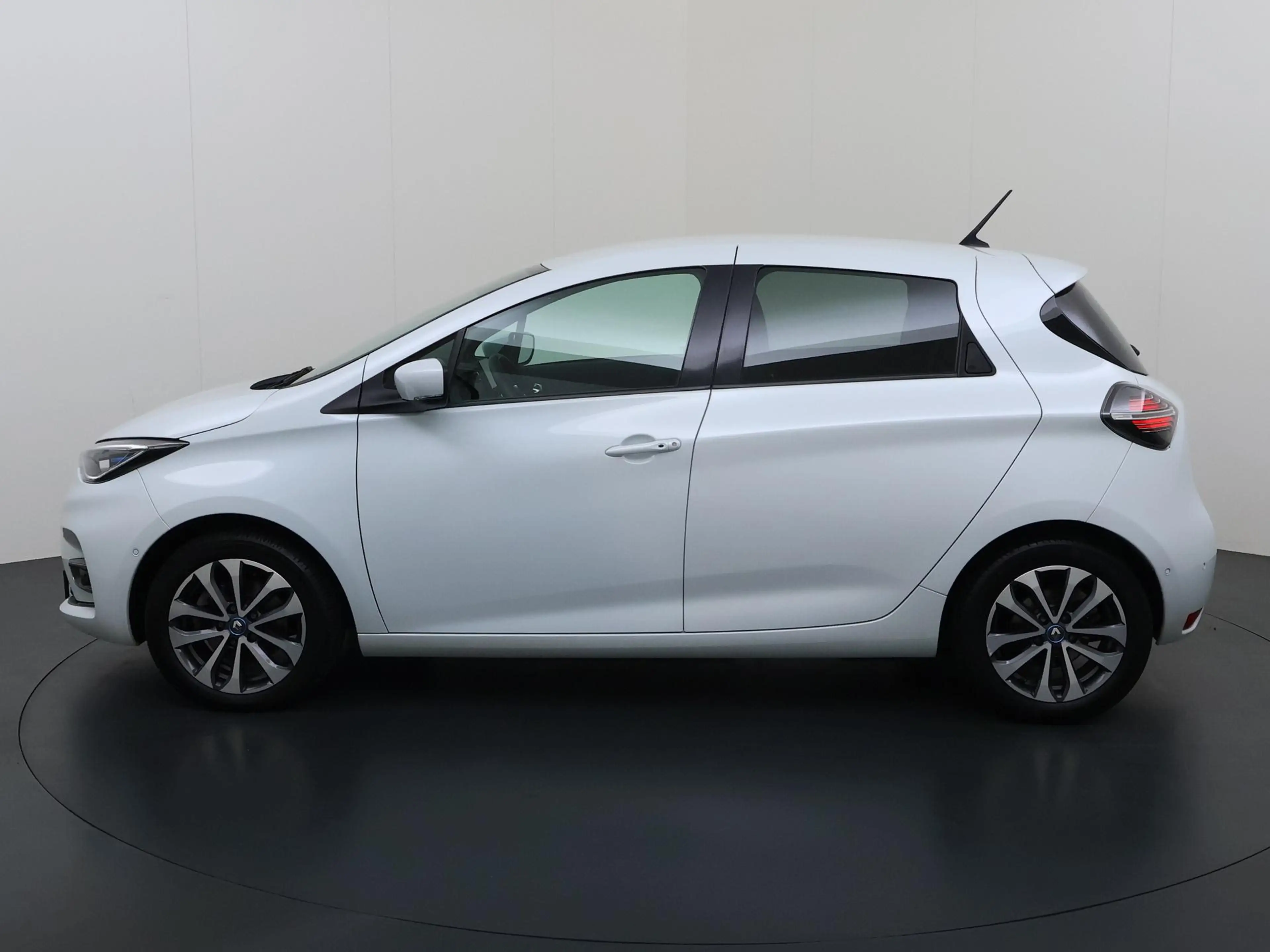 Renault ZOE R135 Intens 52 kWh (ex Accu) | Trekhaak | Camera | — photo 4