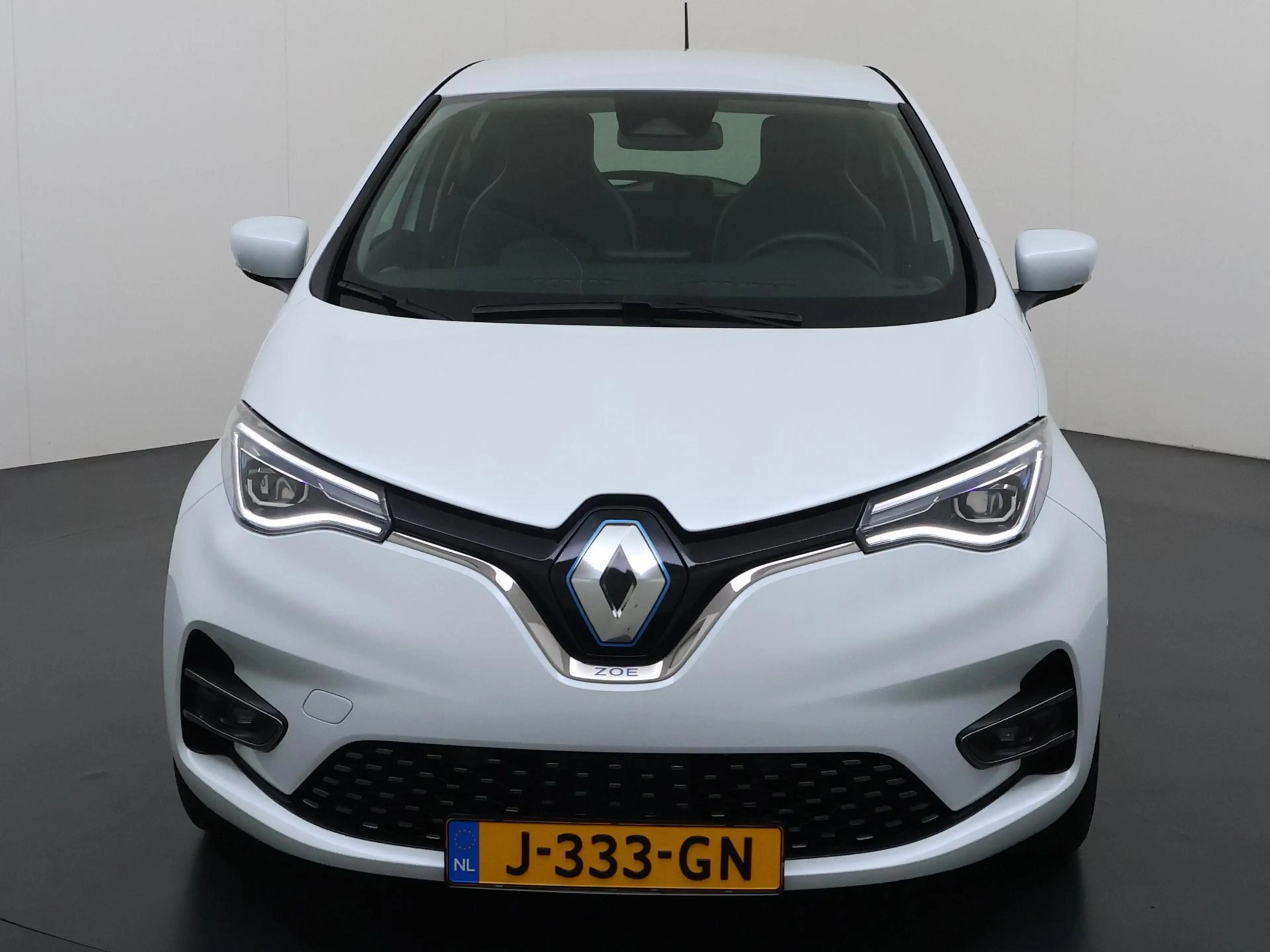 Renault ZOE R135 Intens 52 kWh (ex Accu) | Trekhaak | Camera | — photo 2