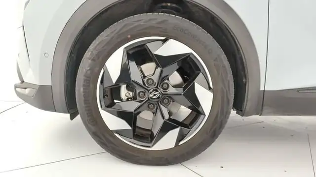 Renault Captur view 9