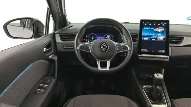 Renault Captur view 11