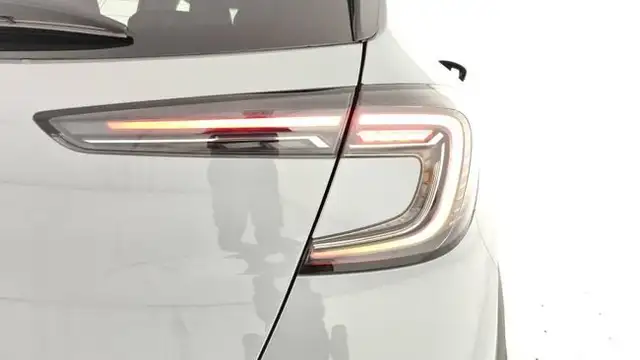 Renault Captur view 5