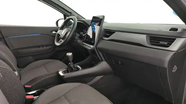 Renault Captur view 13