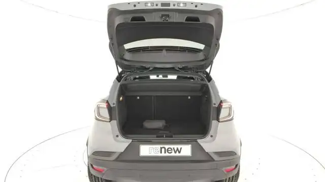 Renault Captur view 2