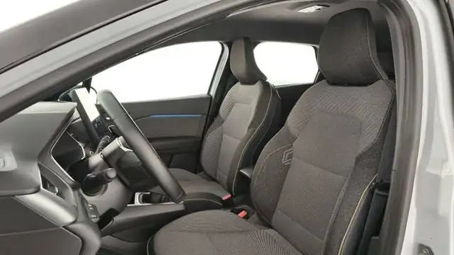 Renault Captur view 15