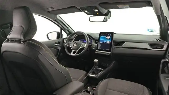 Renault Captur view 8