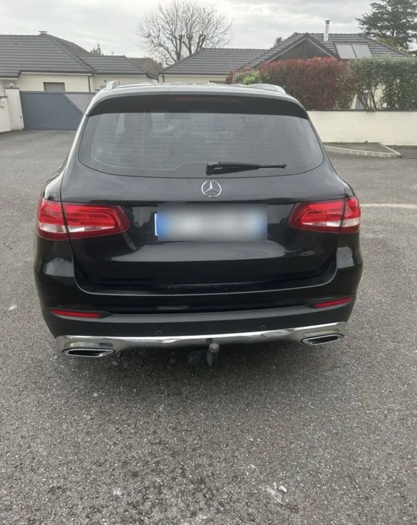 Mercedes-Benz GLC 220 - 2