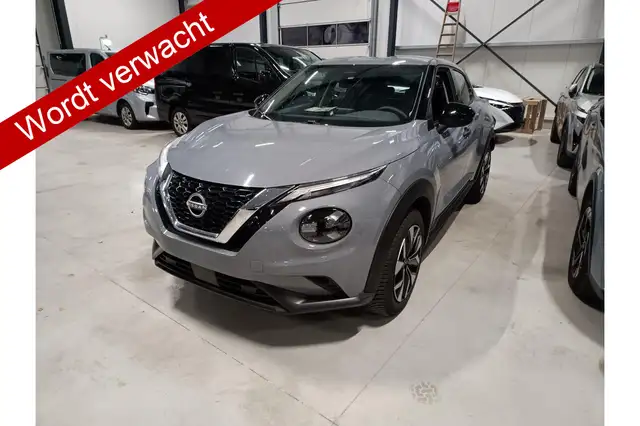 Nissan Juke 1.0 114 pk DIG-T Acenta Automaat Cruise Control, C