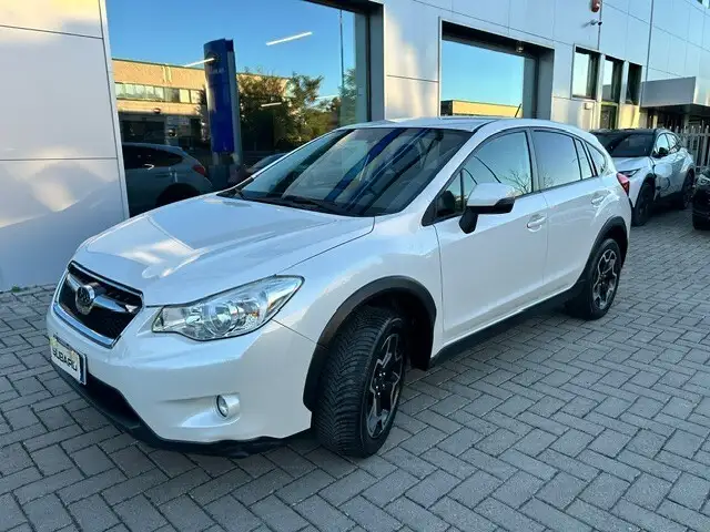 Subaru XV XV 1.6i-S Trend GPL