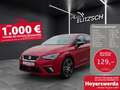 SEAT Ibiza TSI FR-Line DSG LED Navi AID ACC RFK SH 18" Rot - thumbnail 1