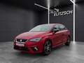 SEAT Ibiza TSI FR-Line DSG LED Navi AID ACC RFK SH 18" Rot - thumbnail 3