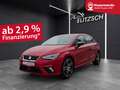 SEAT Ibiza TSI FR-Line DSG LED Navi AID ACC RFK SH 18" Rot - thumbnail 1