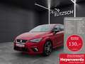 SEAT Ibiza TSI FR-Line DSG LED Navi AID ACC RFK SH 18" Rot - thumbnail 1