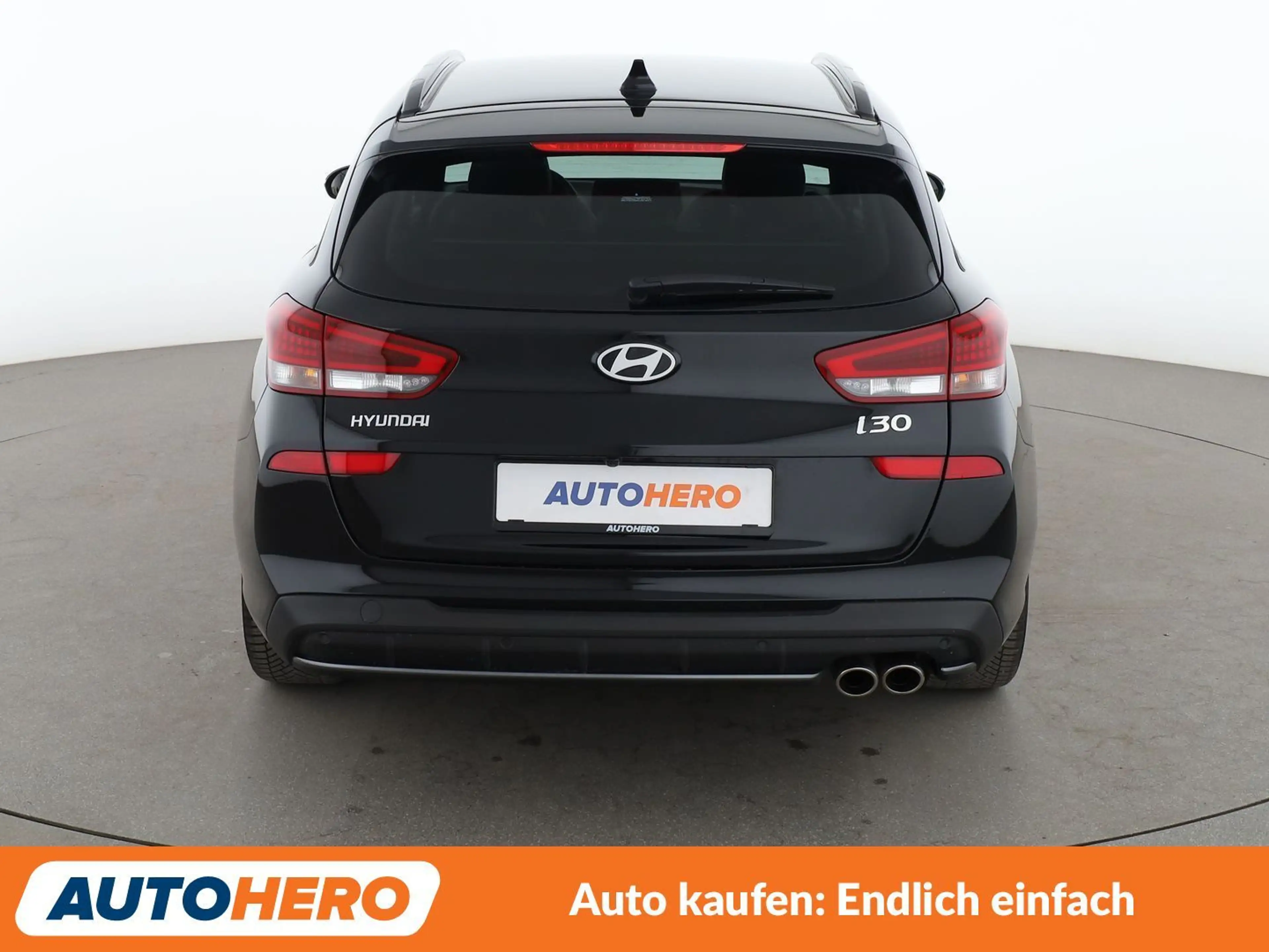 Hyundai i30 1.5 T-GDI Mild-Hybrid N Line Aut.*NAVI*LED*ACC* — photo 5