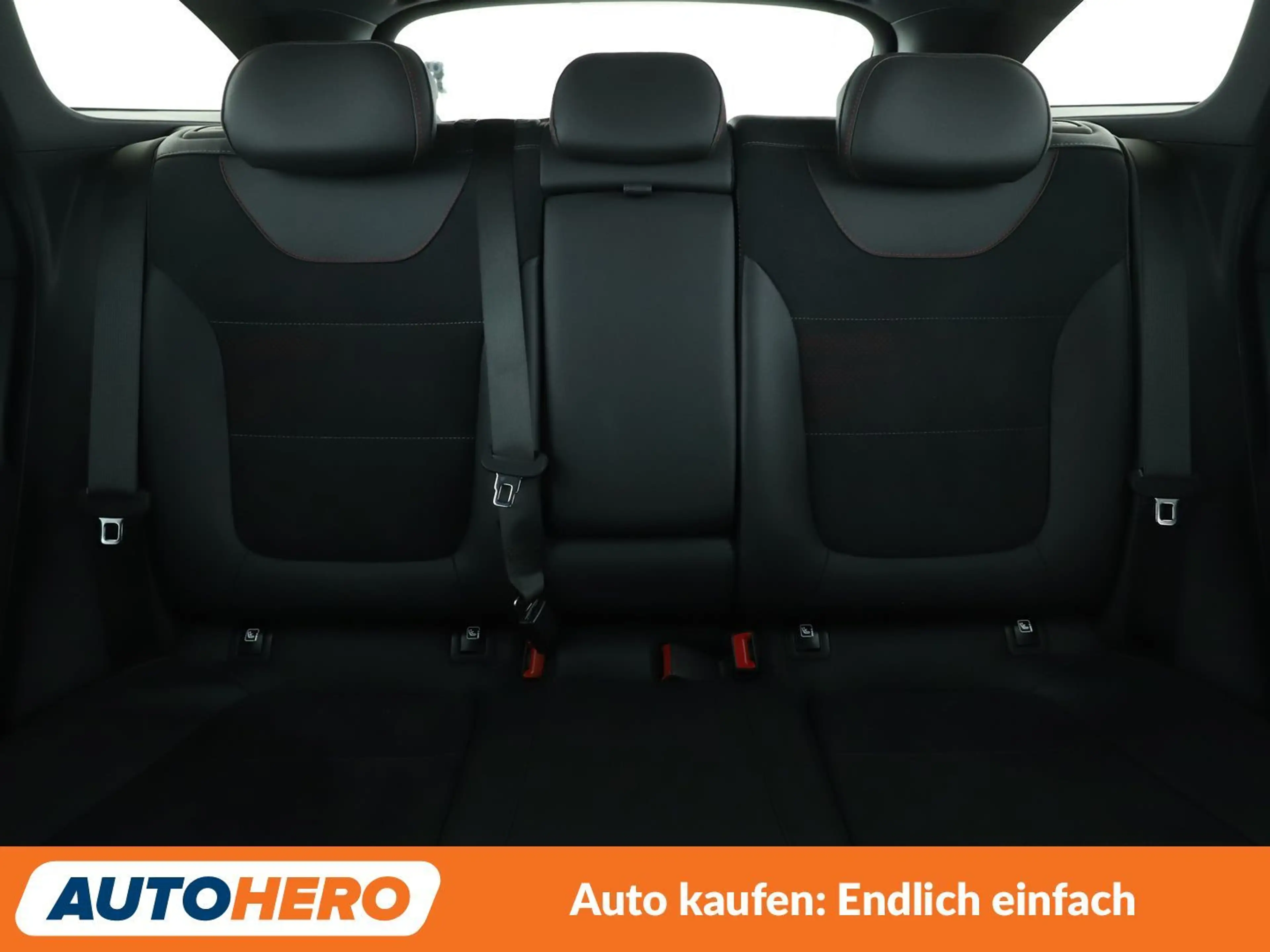 Hyundai i30 1.5 T-GDI Mild-Hybrid N Line Aut.*NAVI*LED*ACC* — photo 15