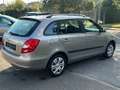 Skoda Fabia 1.2i, 2010, 151.210km, Airco, PDC, 12m Garantie Beige - thumbnail 3