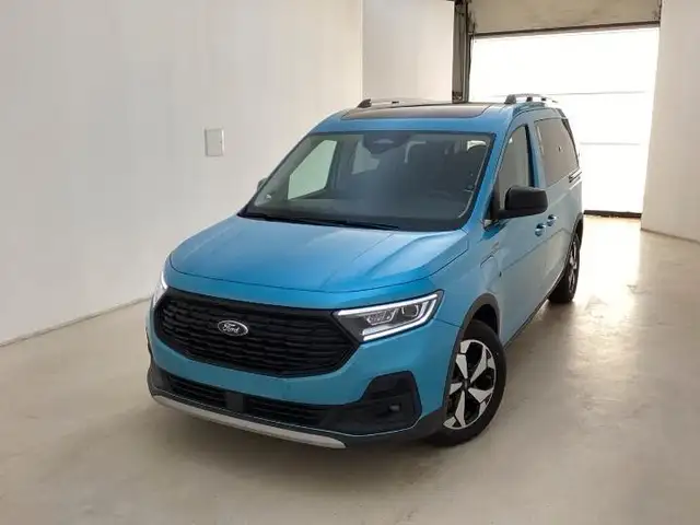 Ford Grand Tourneo Connect PHEV Active