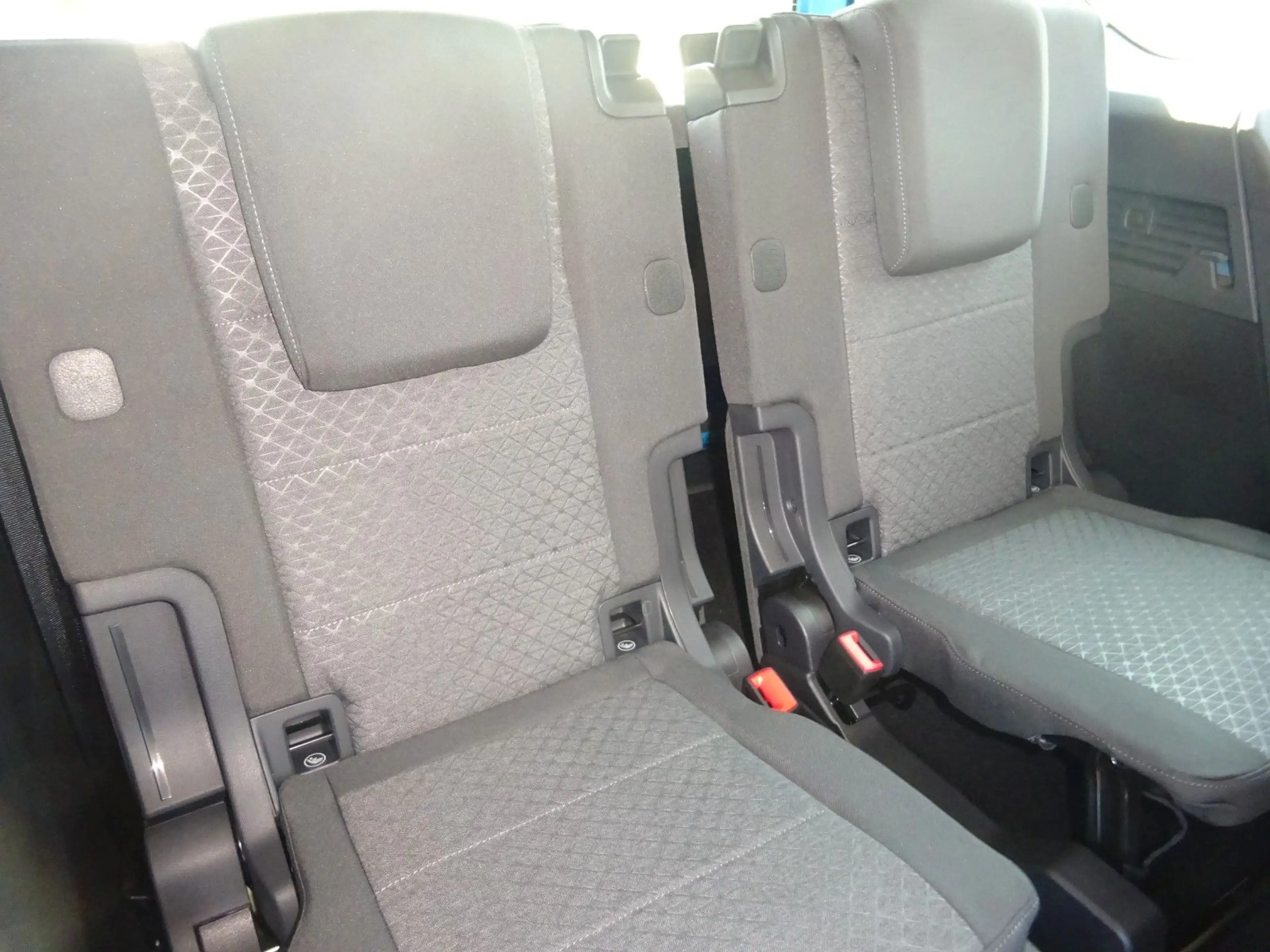 Ford Grand Tourneo Connect Titanium Stndhz Kamera — photo 14