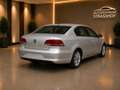 Volkswagen Passat Limousine Silber - thumbnail 4