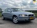 Volvo S60 2.4 Airco Trekhaak APK tot november 2025! Gri - thumbnail 1