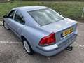 Volvo S60 2.4 Airco Trekhaak APK tot november 2025! Grijs - thumbnail 17