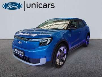 Premium AWD - Extended Range - 532 km rijbereik