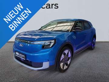 Premium AWD - Extended Range - 532 km rijbereik