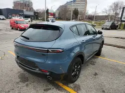 Dodge Hornet 2024