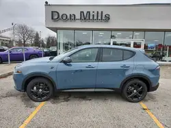 Dodge Hornet 2024