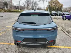 Dodge Hornet 2024