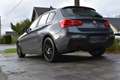BMW 118 118 dA AdBlue /XENON/CAMERA/PACK SPORT/ Gris - thumbnail 3
