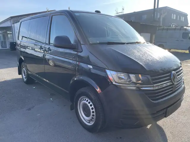 Volkswagen T6.1 Transporter 2.0 TDi BOITE AUTO 4X4 NAVI CLIM 3PL. 19.000 HTVA