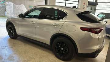 Stelvio 2017 2.2 t Executive Q4 190cv auto my19