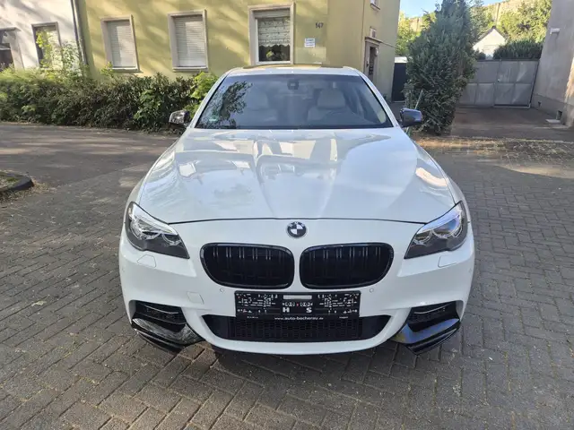 BMW 535 535i/ Voll Fahrbereit/ M Packet