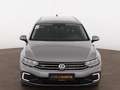 Volkswagen Passat Variant 1.4 TSI GTE Aut LED AHK RADAR NAVI Silber - thumbnail 2