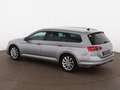 Volkswagen Passat Variant 1.4 TSI GTE Aut LED AHK RADAR NAVI Silber - thumbnail 6