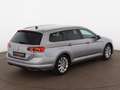 Volkswagen Passat Variant 1.4 TSI GTE Aut LED AHK RADAR NAVI Silber - thumbnail 8