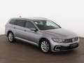 Volkswagen Passat Variant 1.4 TSI GTE Aut LED AHK RADAR NAVI Silber - thumbnail 4