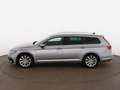 Volkswagen Passat Variant 1.4 TSI GTE Aut LED AHK RADAR NAVI Silber - thumbnail 5