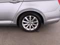 Volkswagen Passat Variant 1.4 TSI GTE Aut LED AHK RADAR NAVI Silber - thumbnail 25