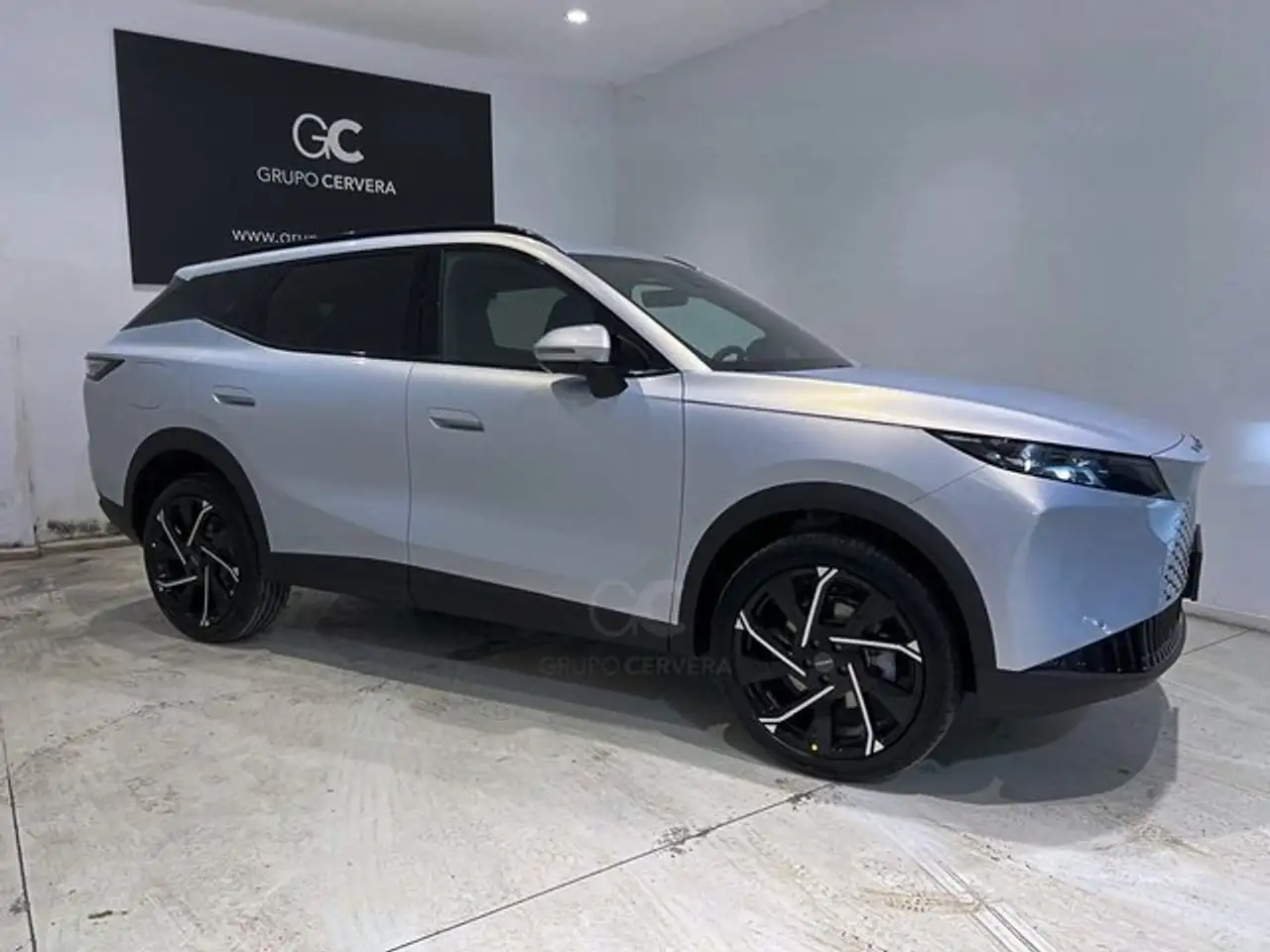 Omoda 7 2026