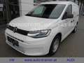 Volkswagen Caddy Cargo Maxi 2.0 TDI 4MOTION Weiß - thumbnail 1