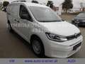Volkswagen Caddy Cargo Maxi 2.0 TDI 4MOTION Weiß - thumbnail 3