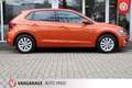 Volkswagen Polo 1.0 TSI Highline -1e eigenaar- Oranje - thumbnail 9