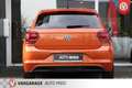 Volkswagen Polo 1.0 TSI Highline -1e eigenaar- Oranje - thumbnail 7